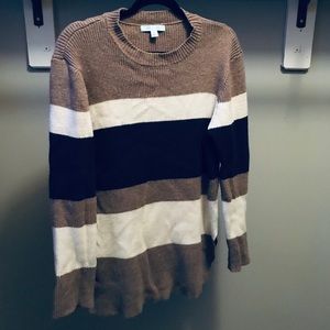 Boutique sweater